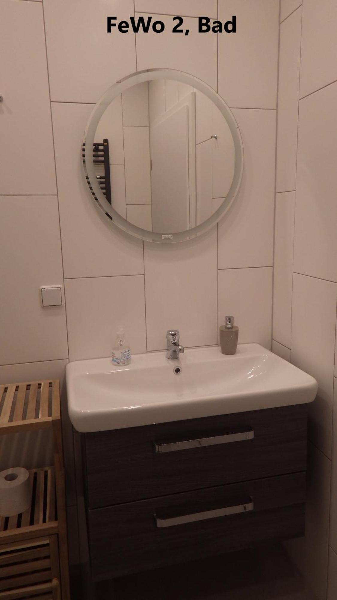 Ferienwohnung Grosse / Werner Jüterbog Екстериор снимка