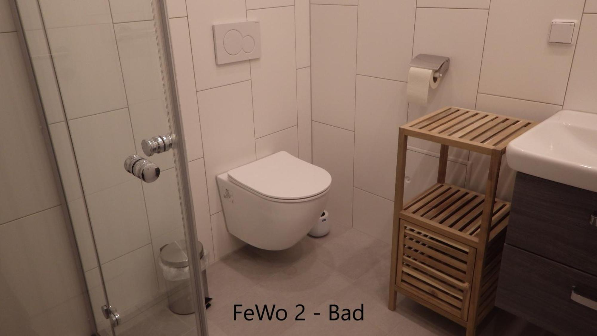 Ferienwohnung Grosse / Werner Jüterbog Екстериор снимка