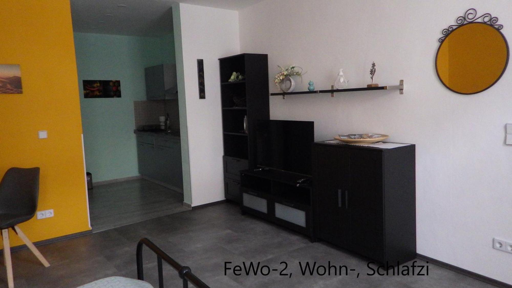 Ferienwohnung Grosse / Werner Jüterbog Екстериор снимка